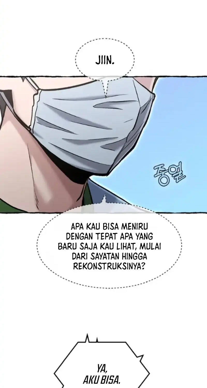 A Hero Who Does Everything Well Bab 80 halaman 34