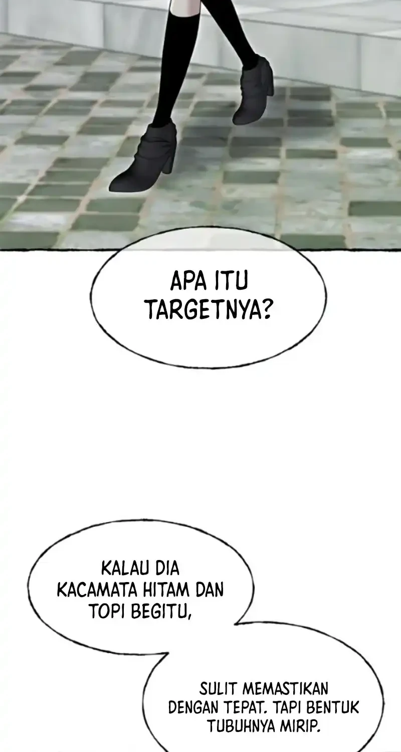 A Hero Who Does Everything Well Bab 80 halaman 42