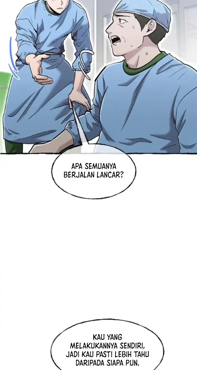 A Hero Who Does Everything Well Bab 80 halaman 48