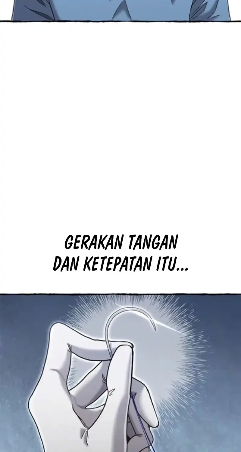 A Hero Who Does Everything Well Bab 80 halaman 50