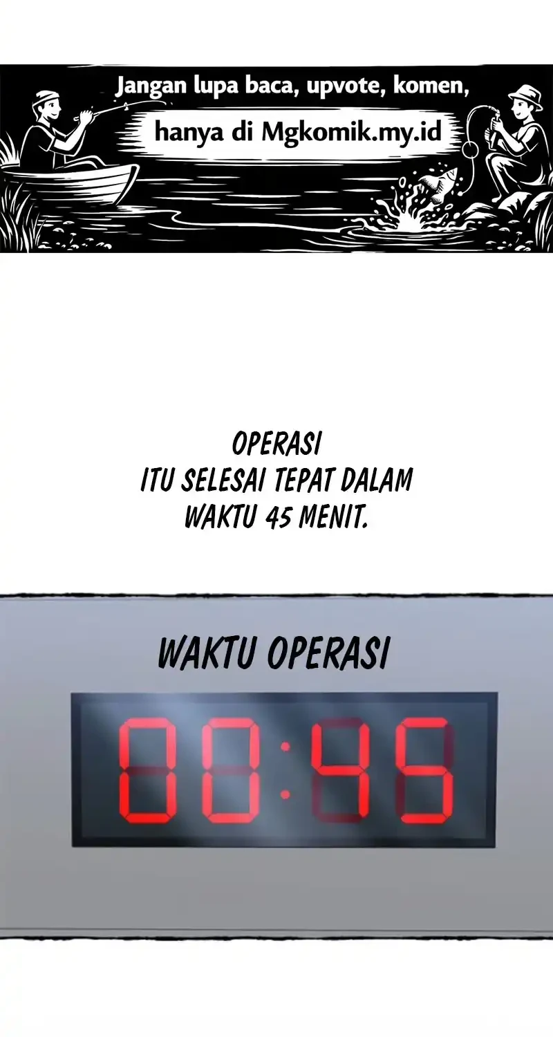 A Hero Who Does Everything Well Bab 80 halaman 52
