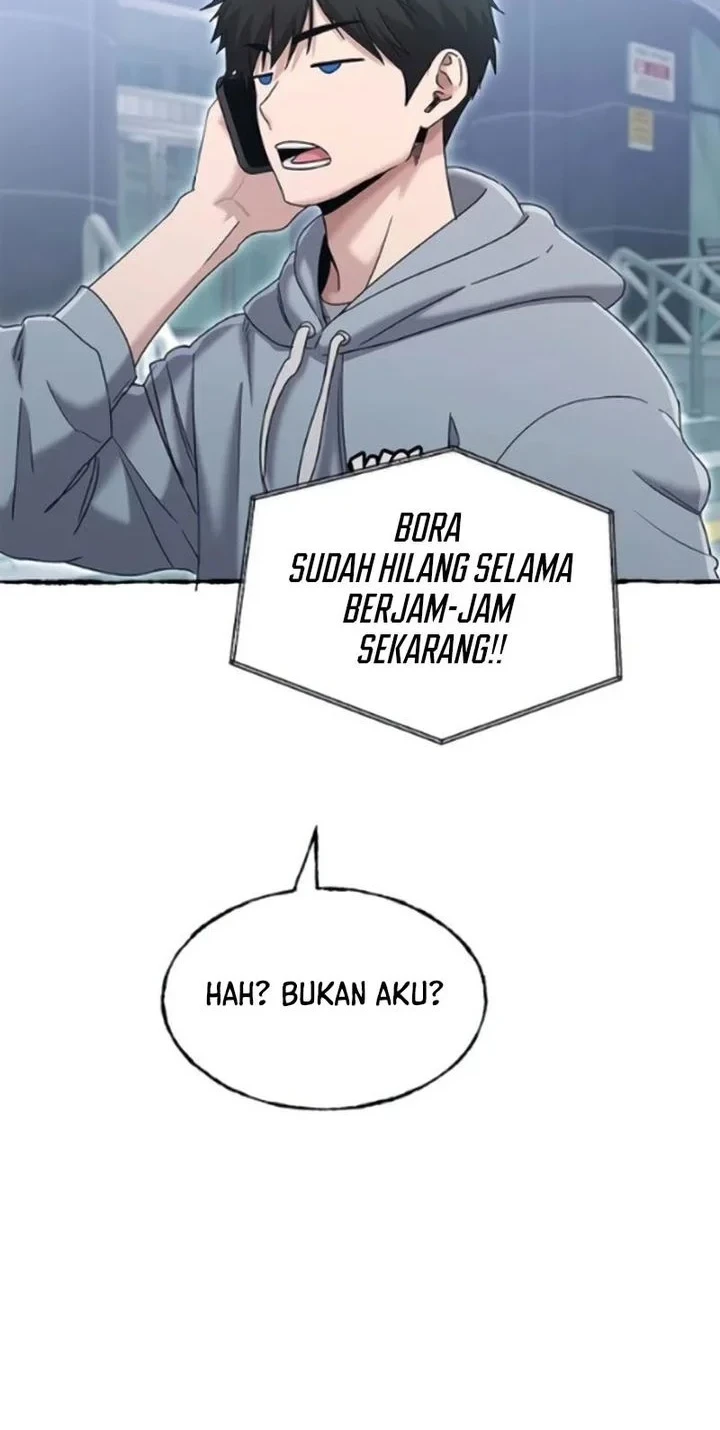 A Hero Who Does Everything Well chapter 81 halaman 4