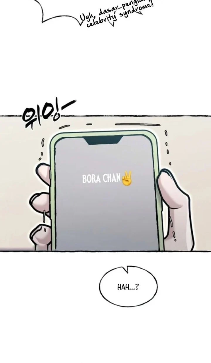 A Hero Who Does Everything Well chapter 81 halaman 20