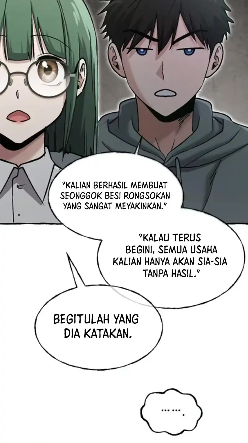 A Hero Who Does Everything Well Bab 82 halaman 4