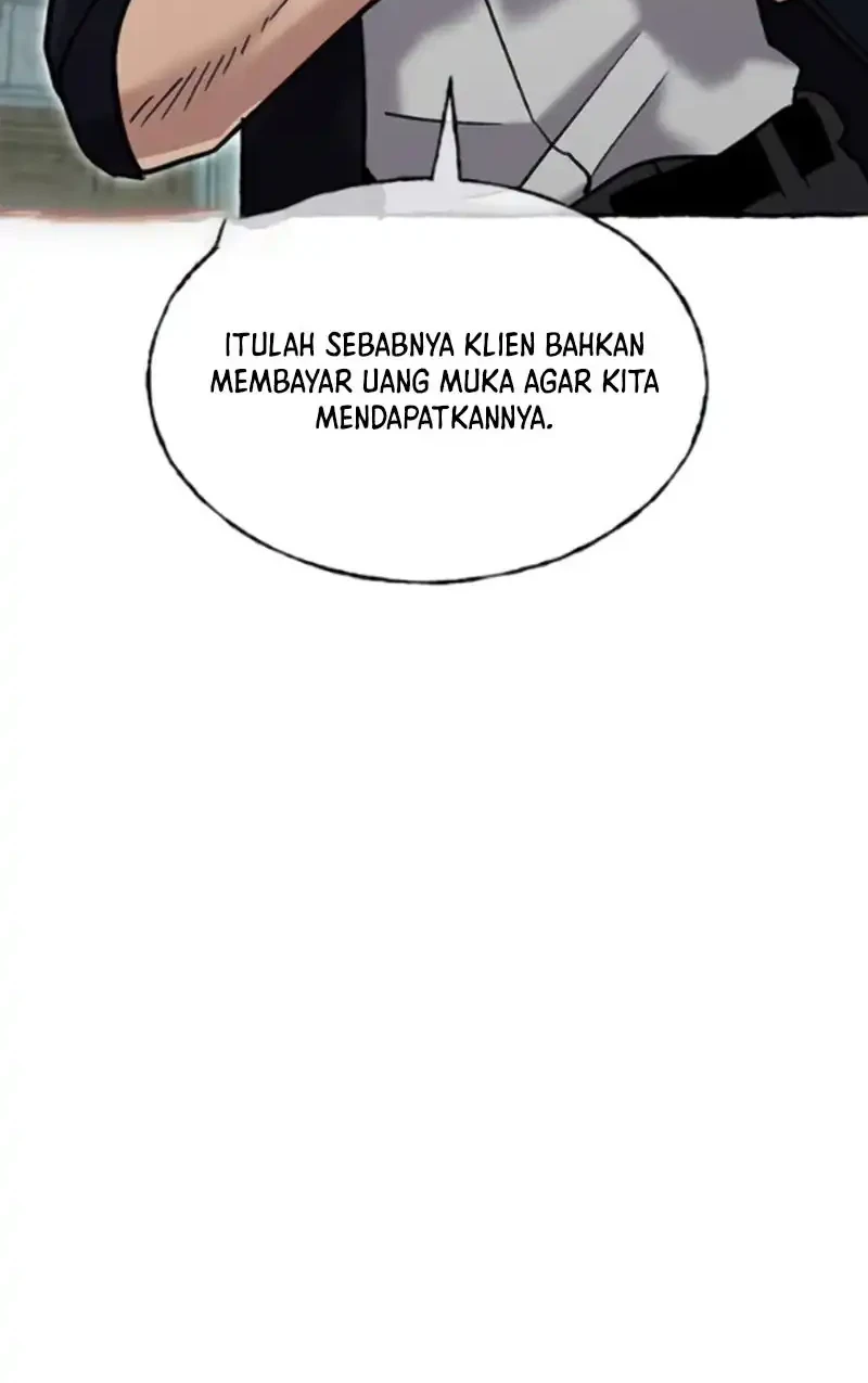 A Hero Who Does Everything Well Bab 82 halaman 20
