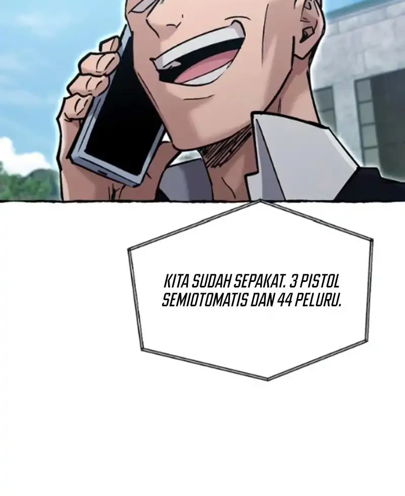 A Hero Who Does Everything Well Bab 82 halaman 28