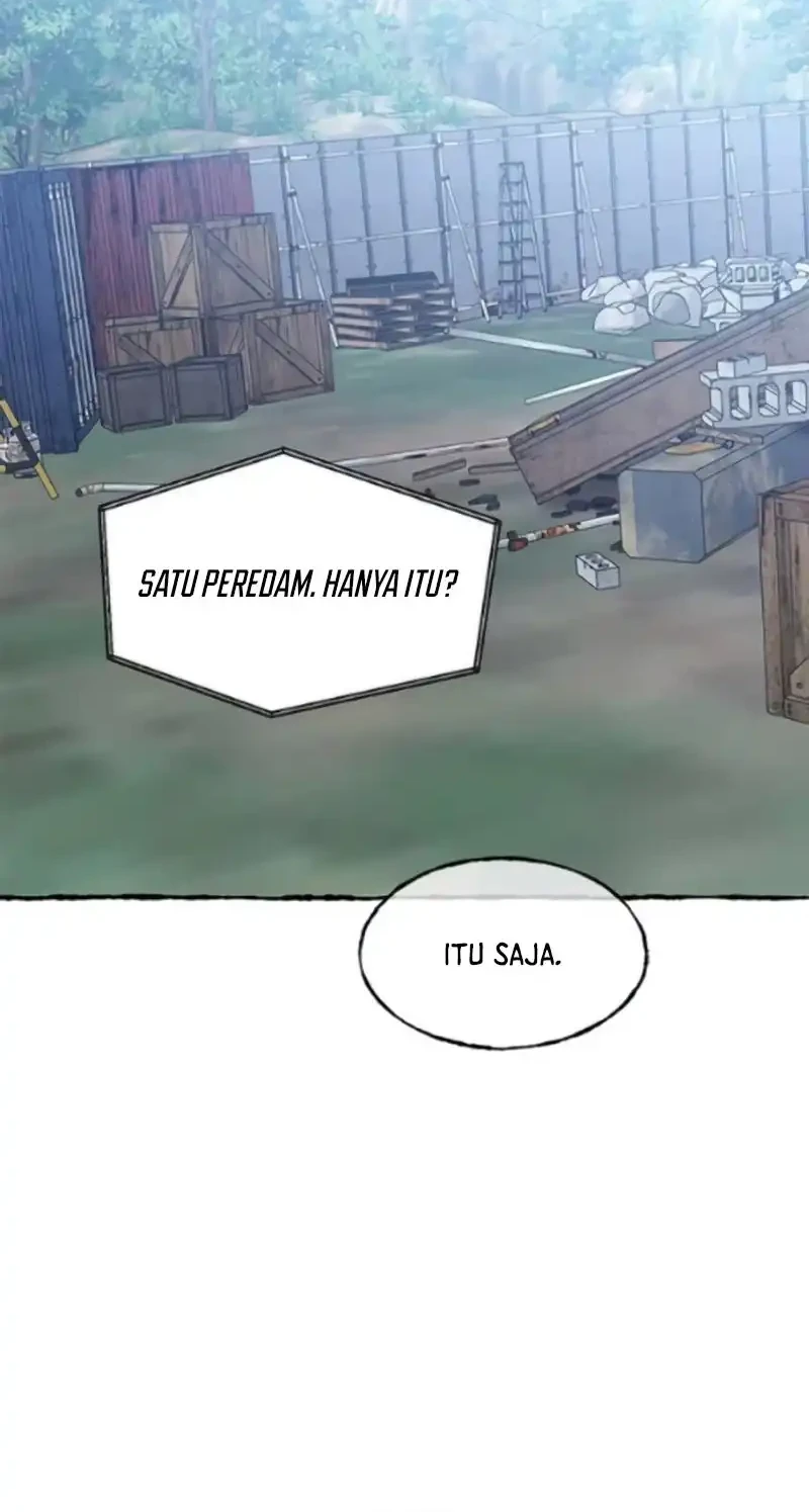A Hero Who Does Everything Well Bab 82 halaman 30