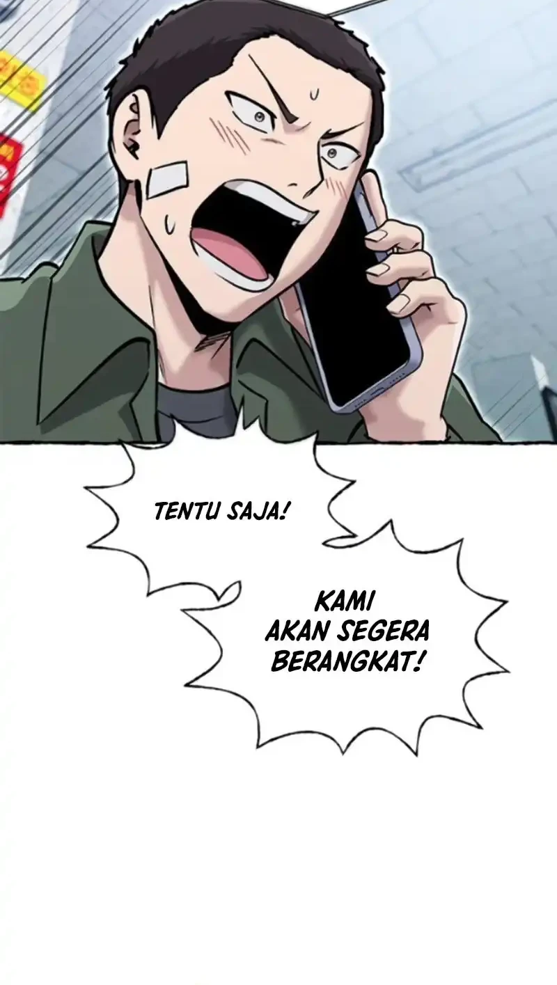 A Hero Who Does Everything Well Bab 82 halaman 38