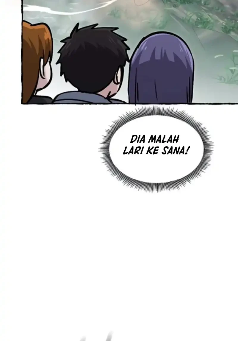 A Hero Who Does Everything Well Bab 82 halaman 44