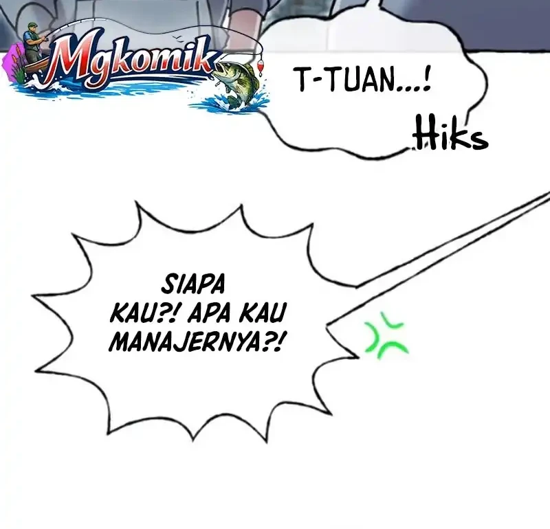 A Hero Who Does Everything Well Bab 82 halaman 56