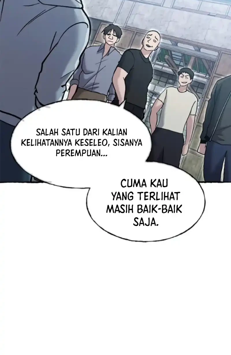 A Hero Who Does Everything Well Bab 82 halaman 58