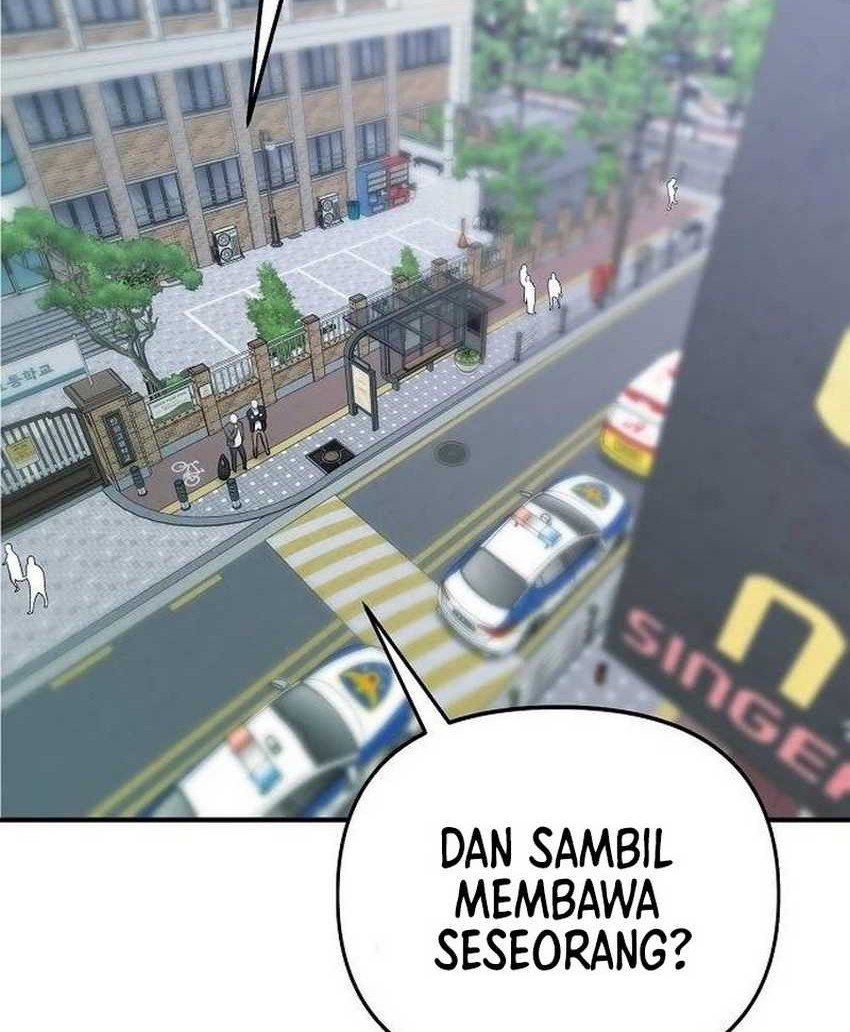 A Hero Who Does Everything Well Bab 9 halaman 30