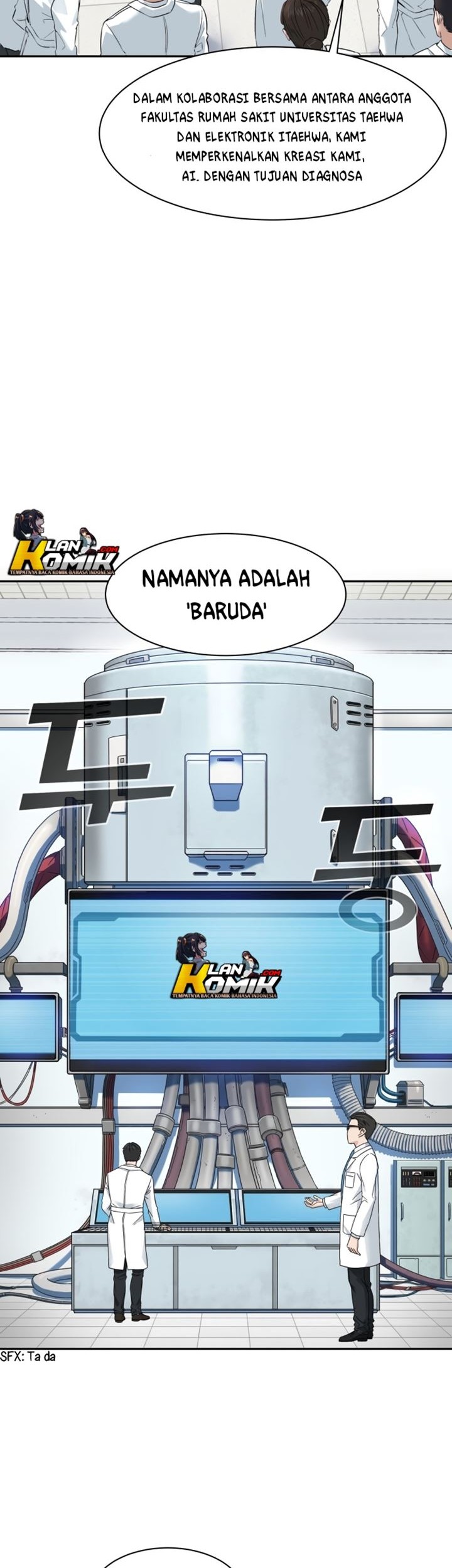A.I Doctor Bab 01 halaman 11
