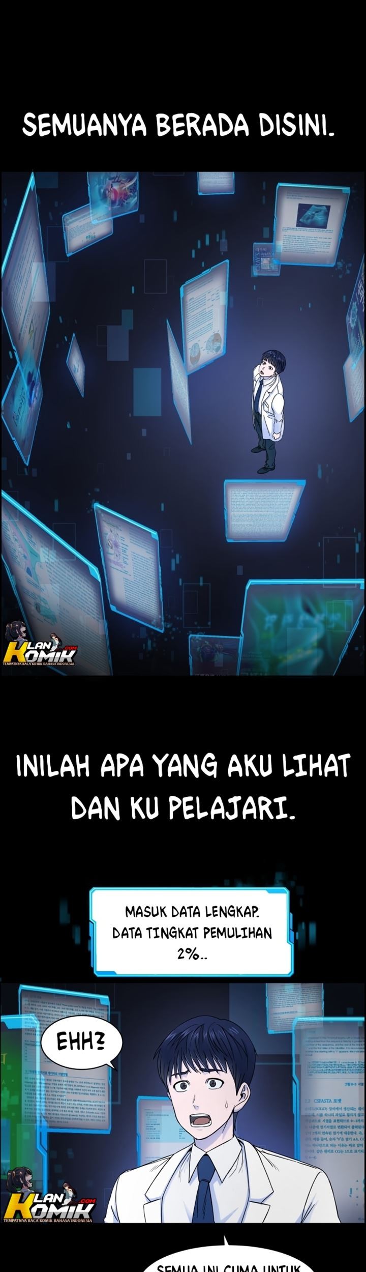 A.I Doctor Bab 01 halaman 38