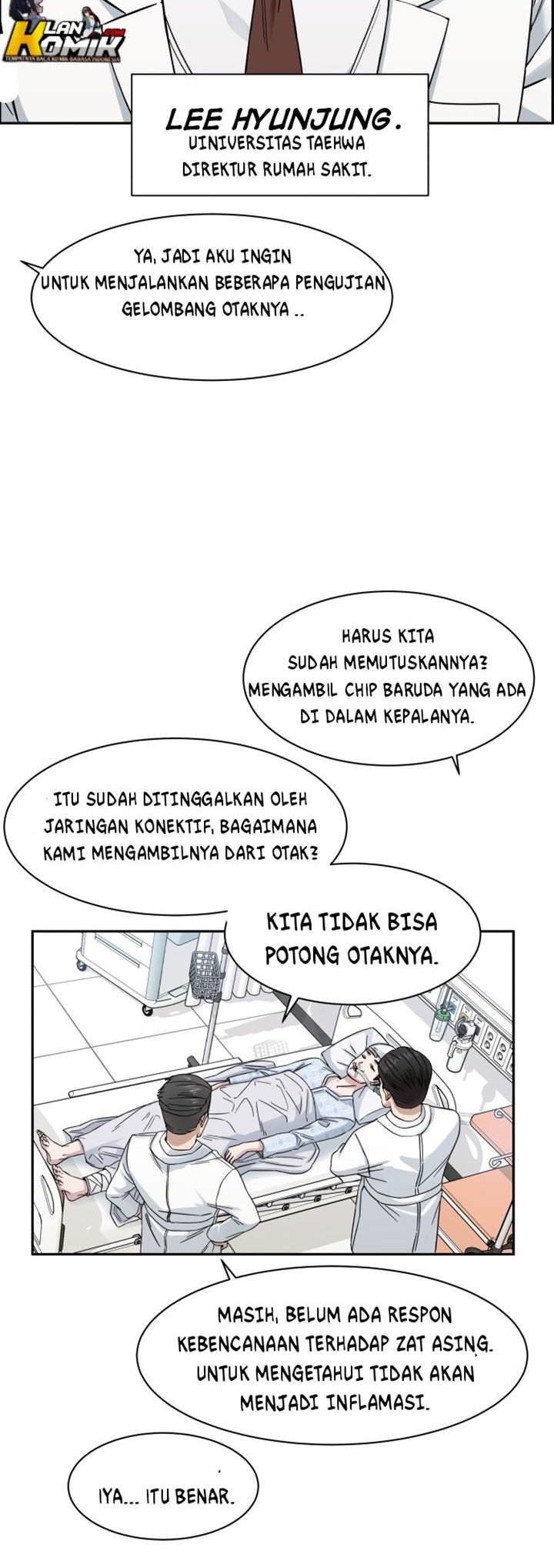 A.I Doctor Bab 01 halaman 45