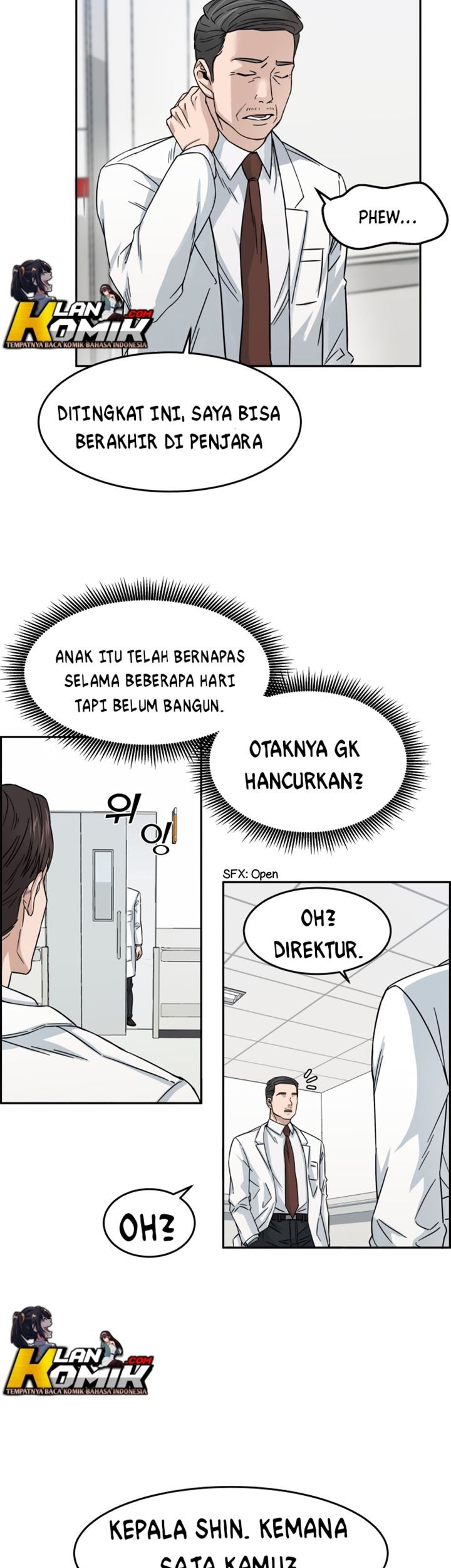 A.I Doctor Bab 01 halaman 64