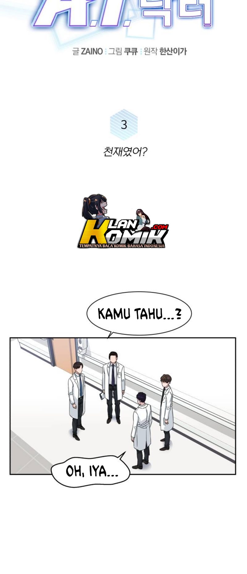 A.I Doctor Bab 03 halaman 12
