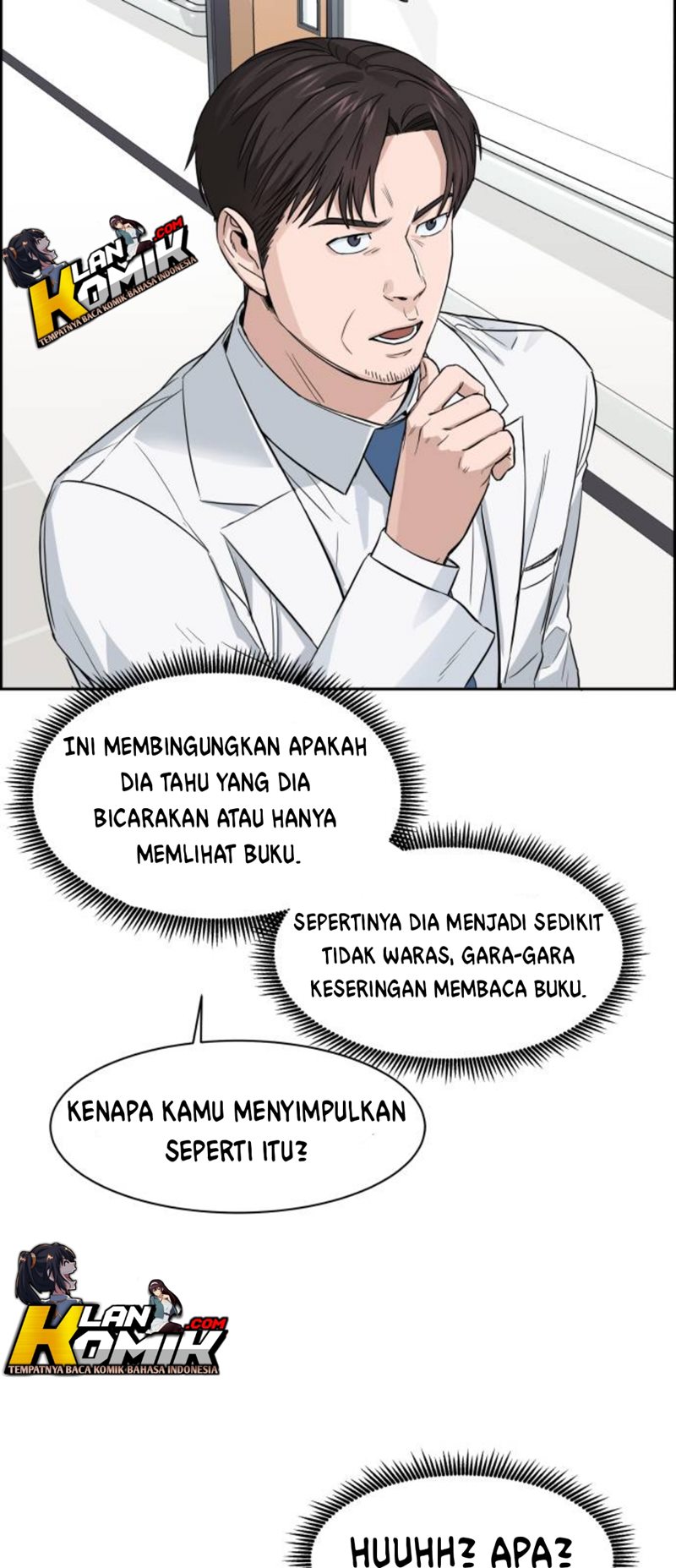 A.I Doctor Bab 03 halaman 16