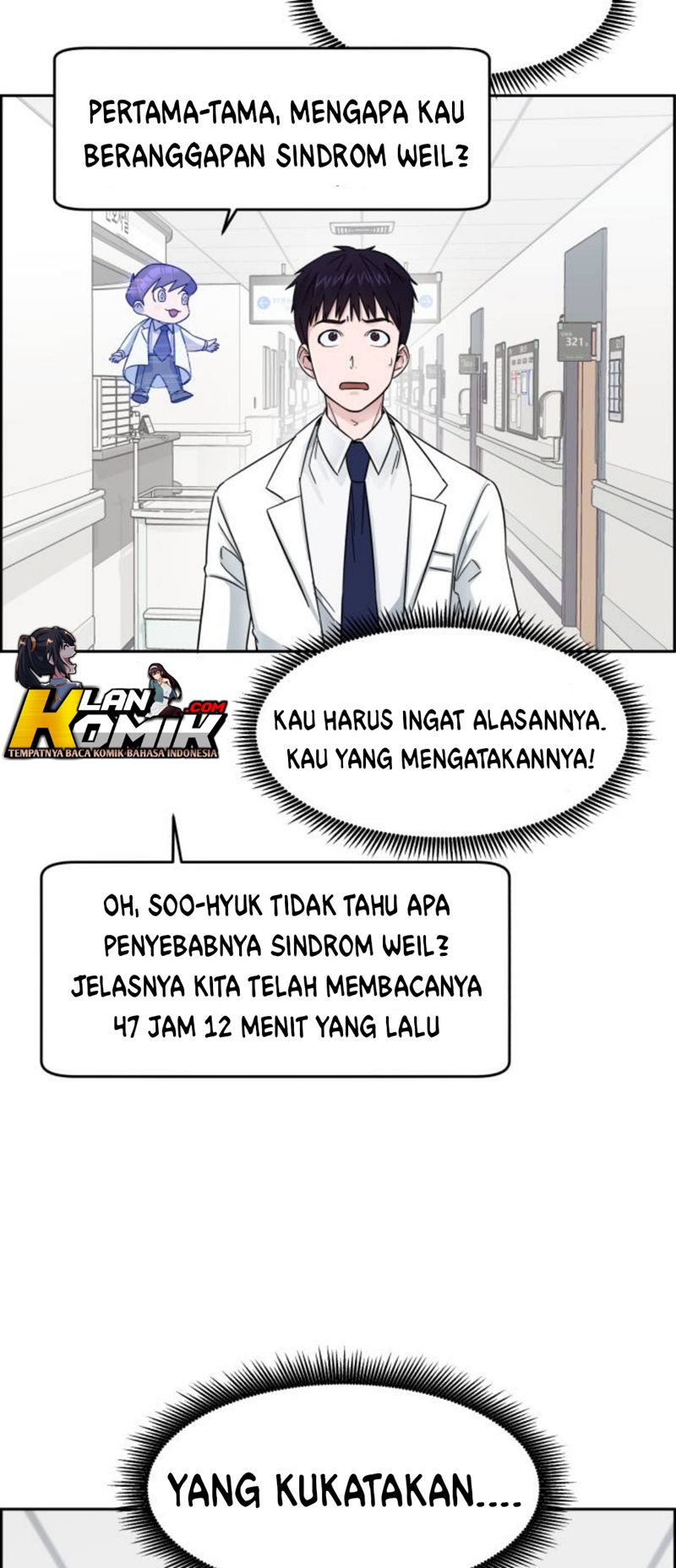 A.I Doctor Bab 03 halaman 17
