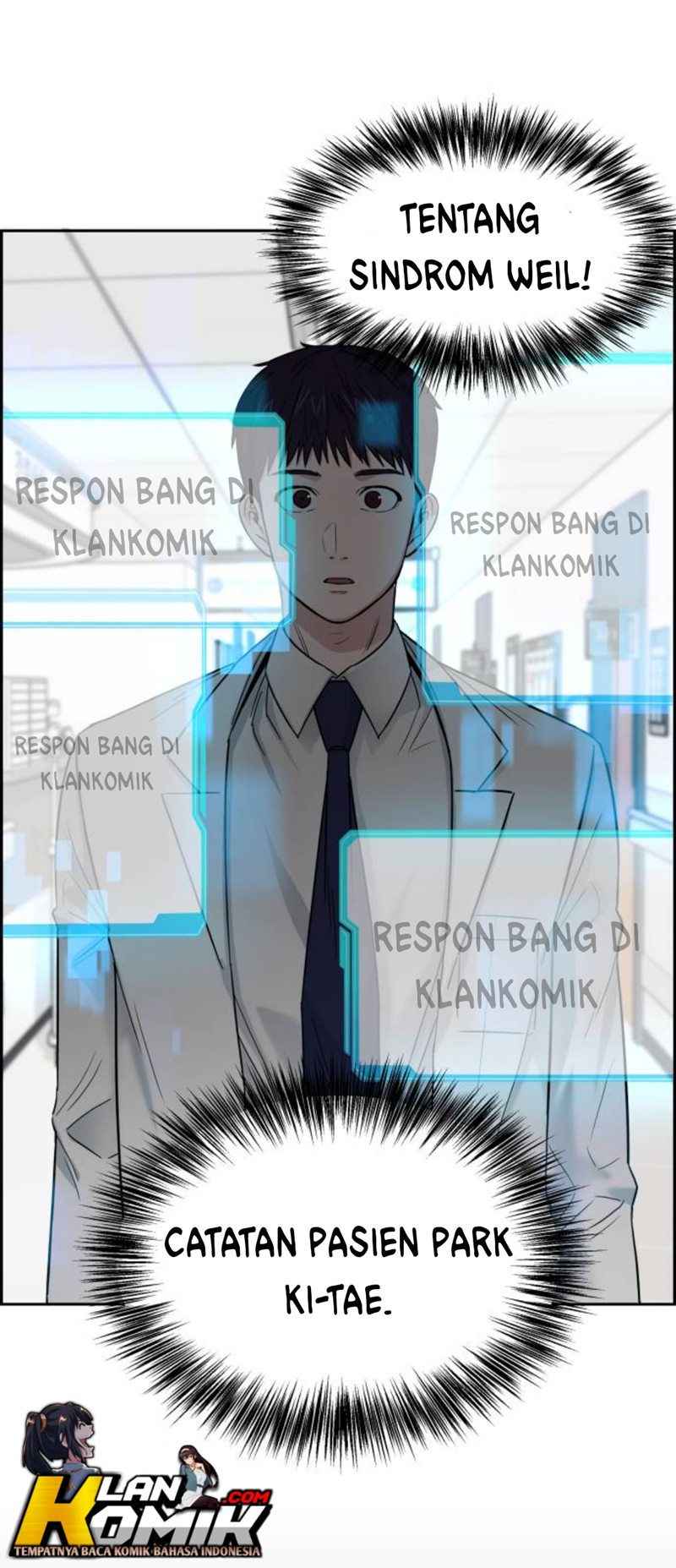 A.I Doctor Bab 03 halaman 19