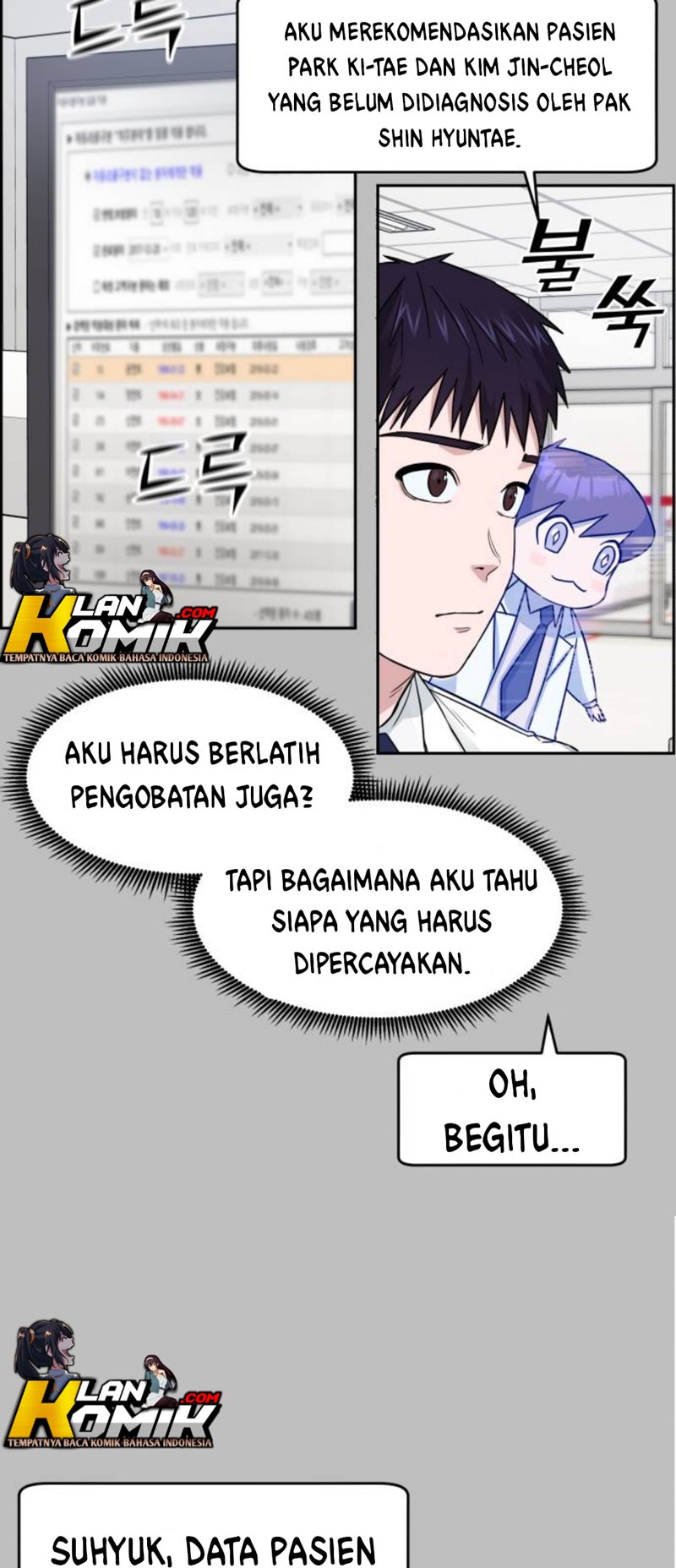 A.I Doctor Bab 03 halaman 21