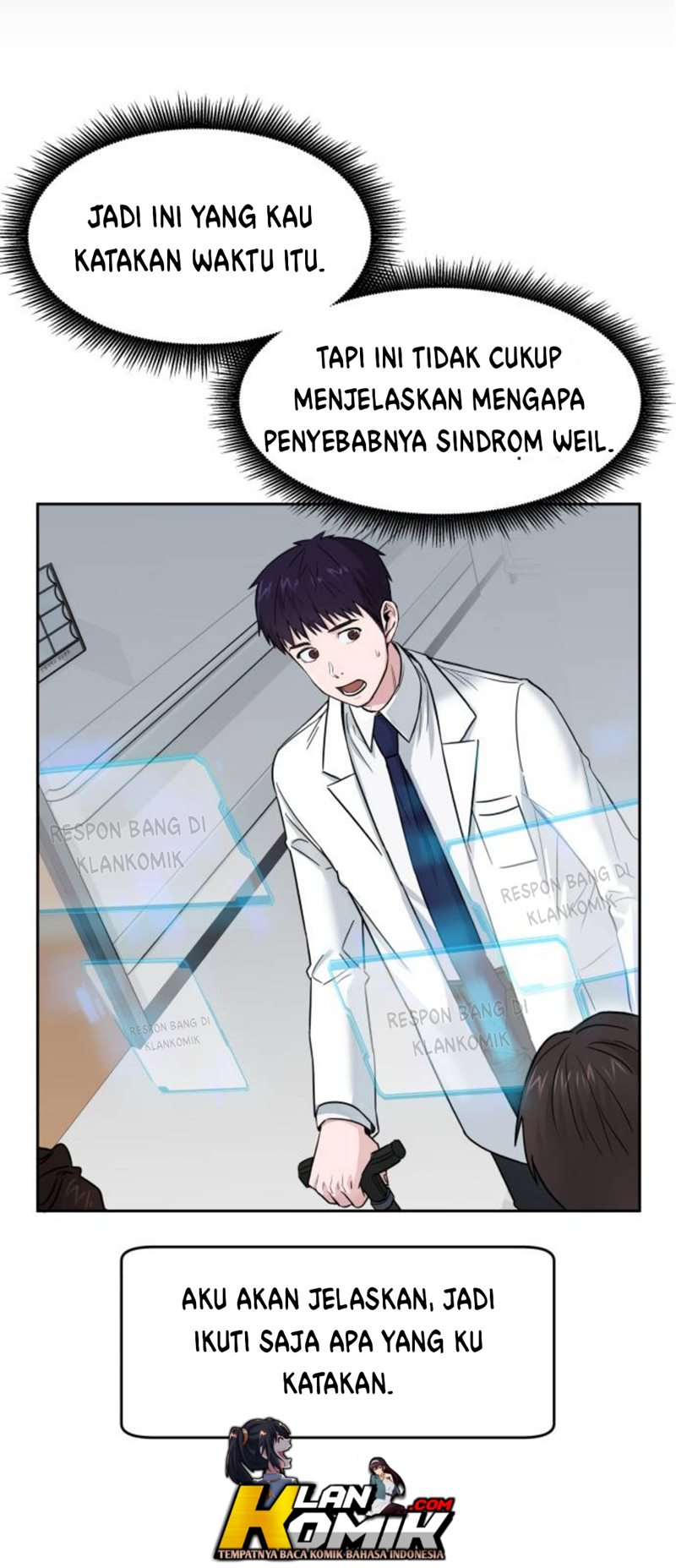A.I Doctor Bab 03 halaman 23