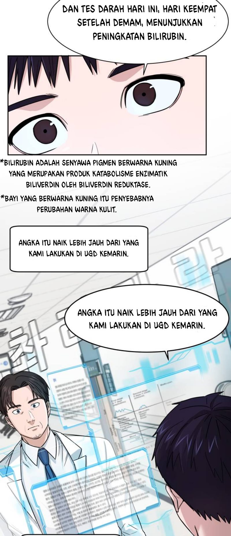 A.I Doctor Bab 03 halaman 28