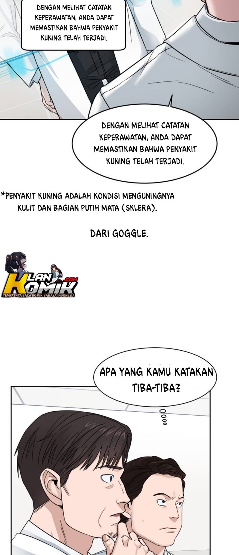 A.I Doctor Bab 03 halaman 29