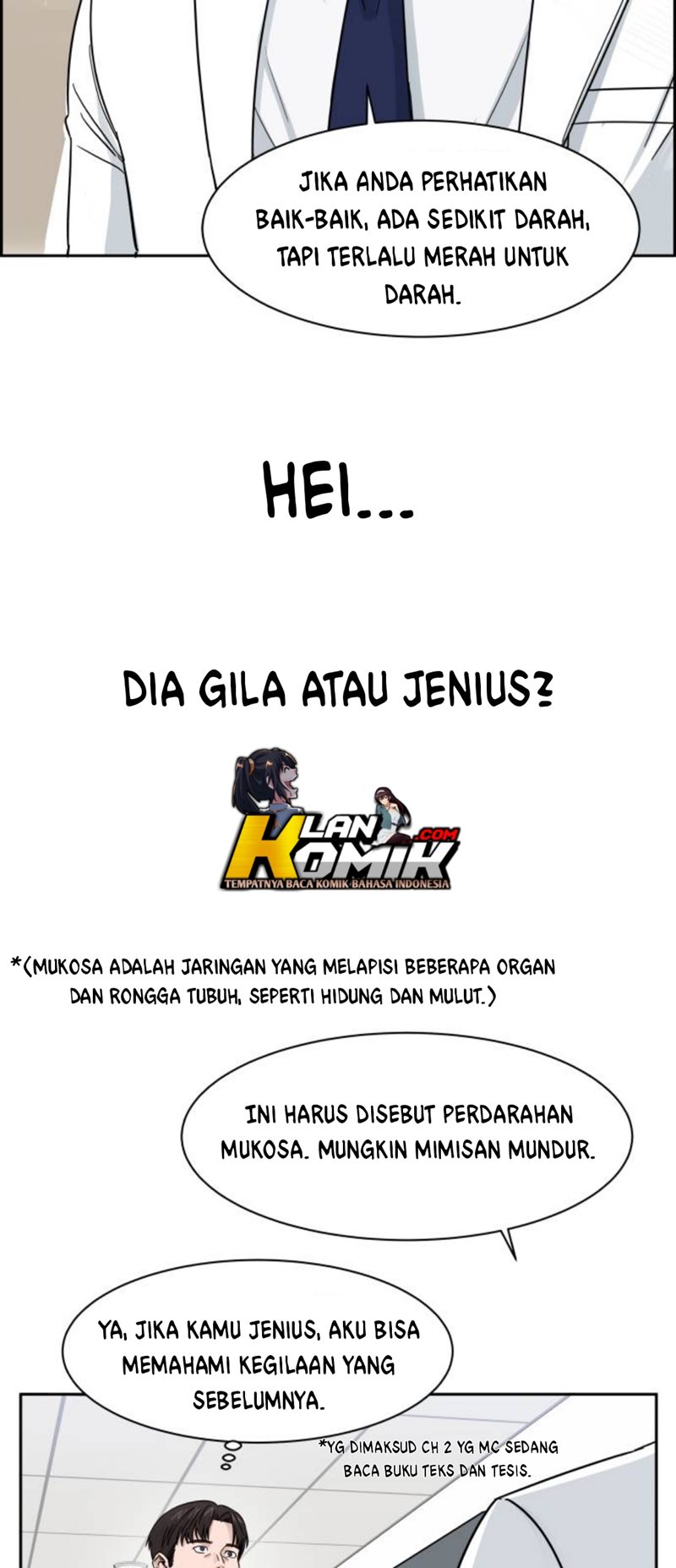 A.I Doctor Bab 03 halaman 32