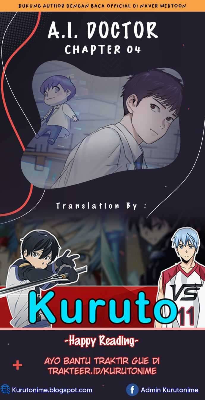 A.I Doctor chapter 04 halaman 1