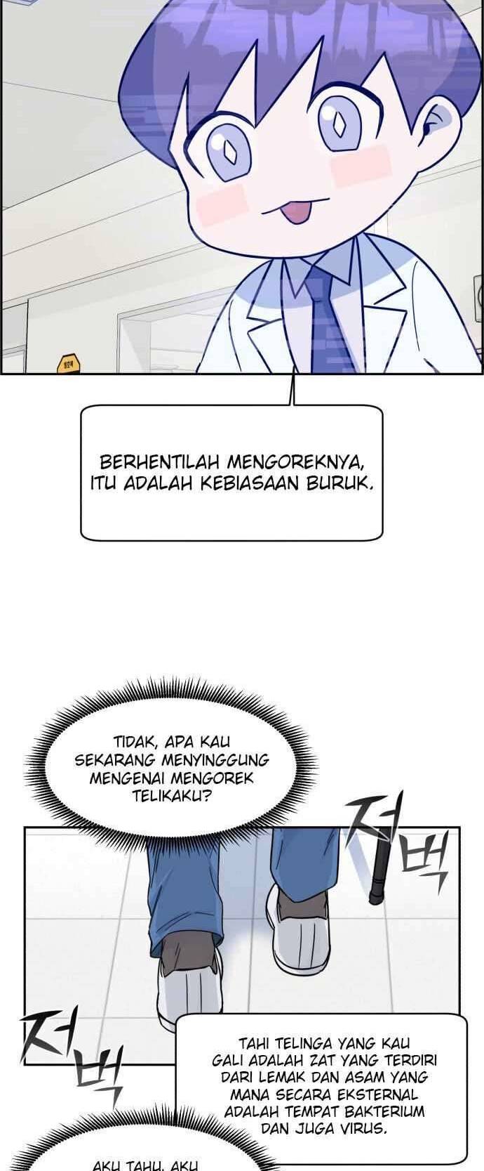A.I Doctor chapter 04 halaman 60