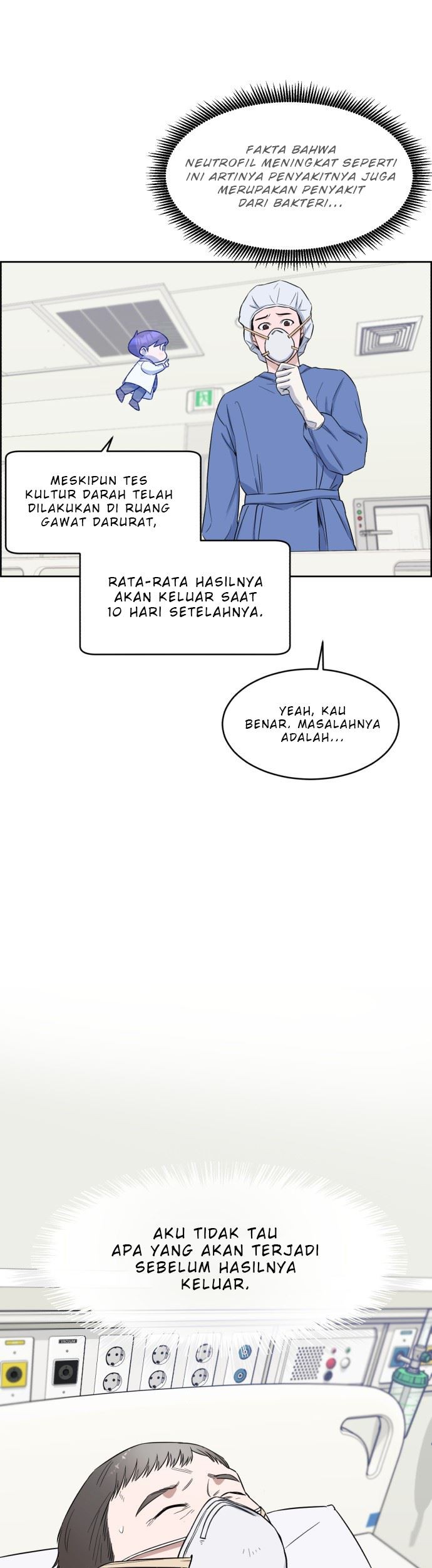 A.I Doctor Bab 05 halaman 8