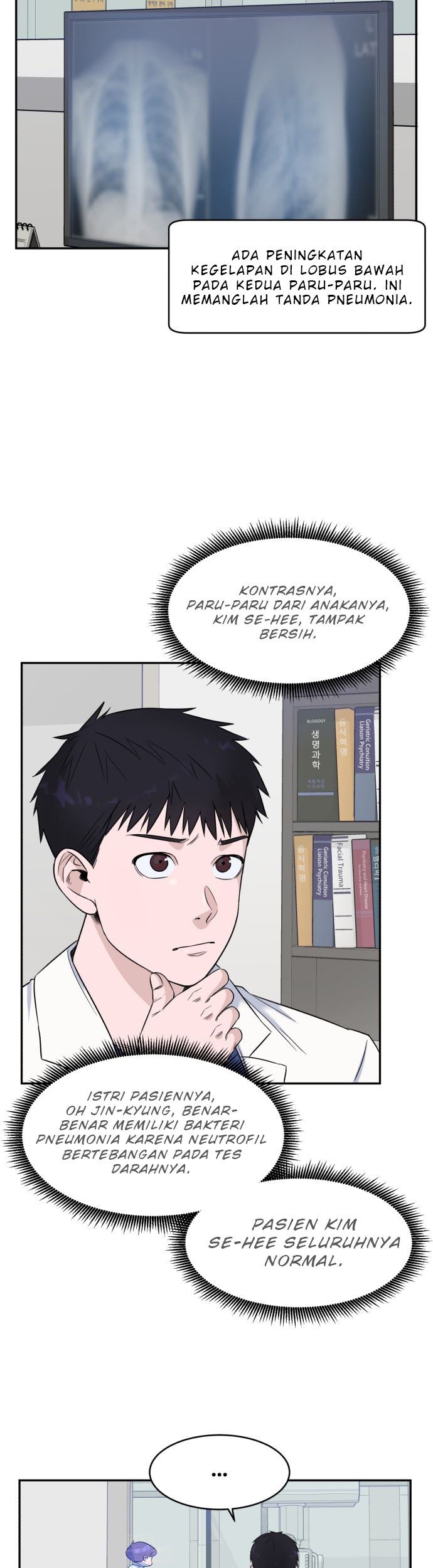 A.I Doctor Bab 05 halaman 38