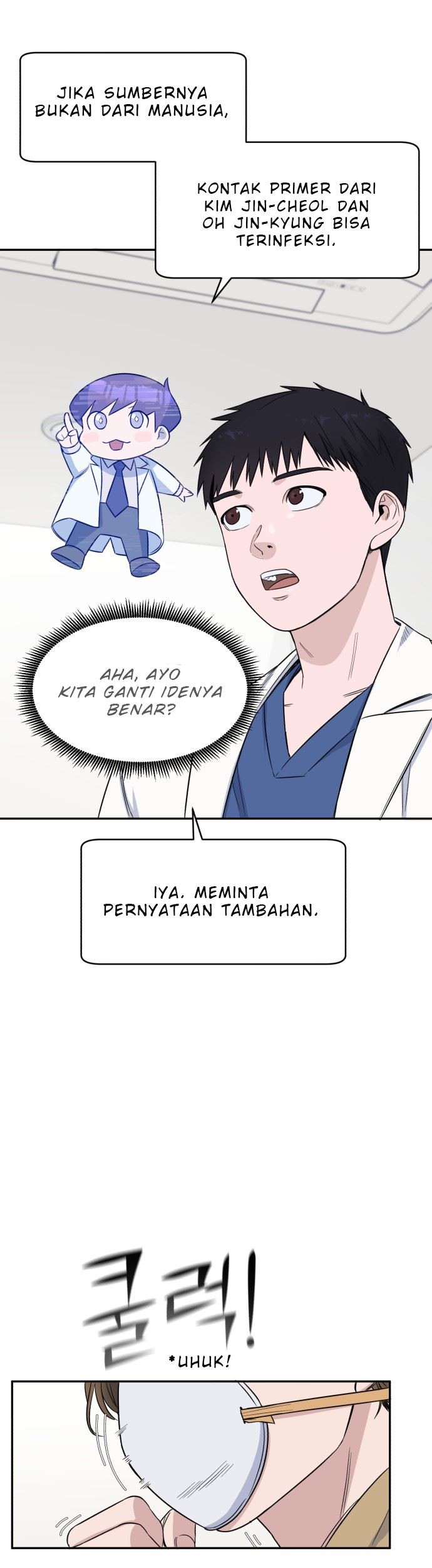A.I Doctor Bab 05 halaman 40