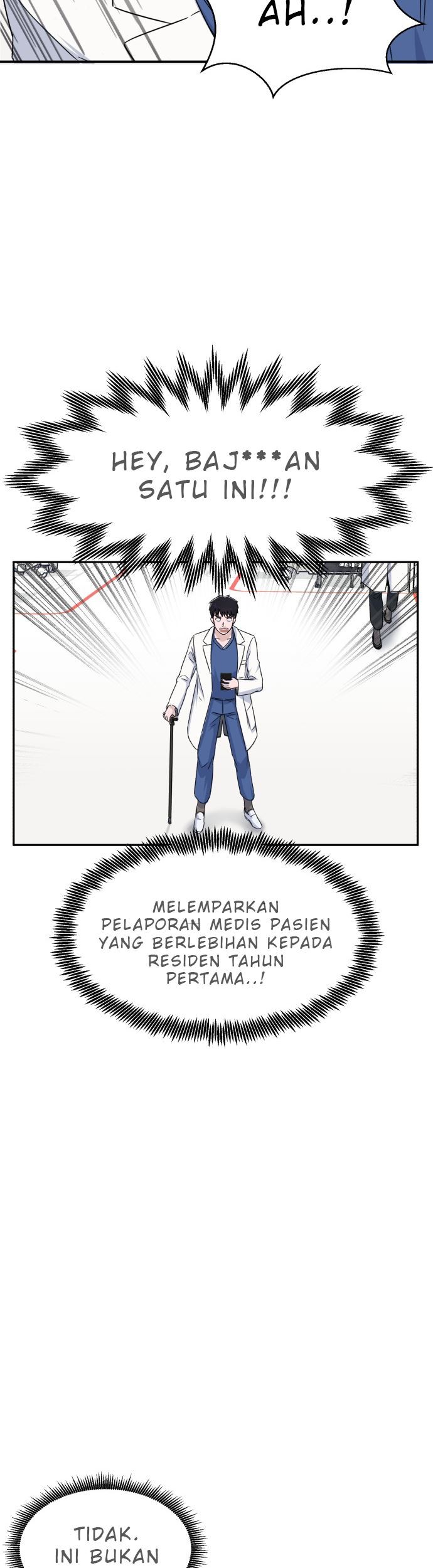 A.I Doctor Bab 06 halaman 16