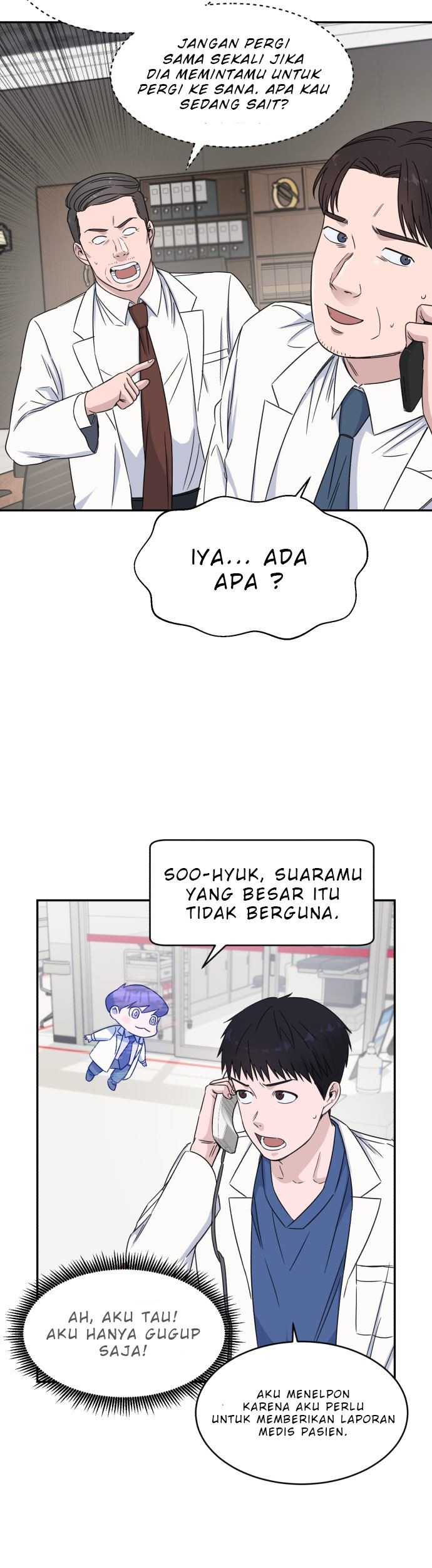 A.I Doctor Bab 06 halaman 32