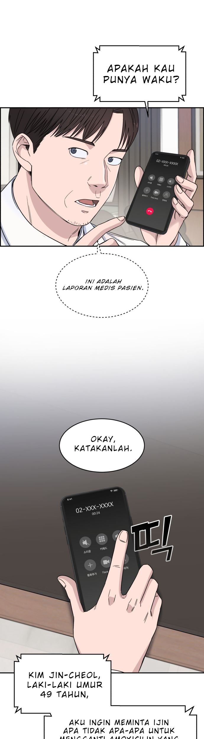A.I Doctor Bab 06 halaman 34