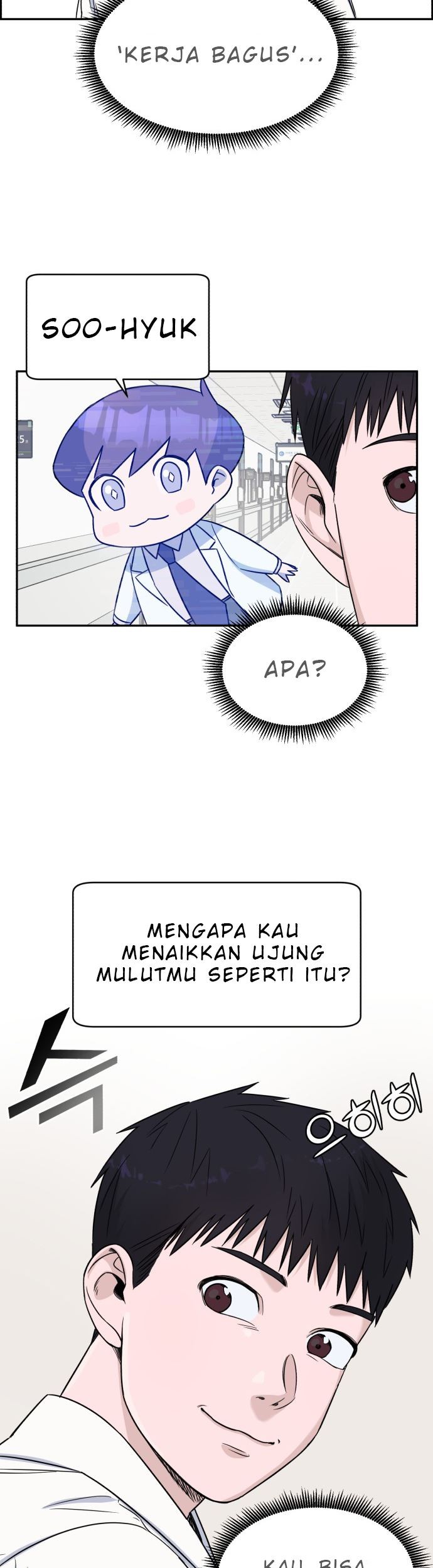 A.I Doctor Bab 06 halaman 58
