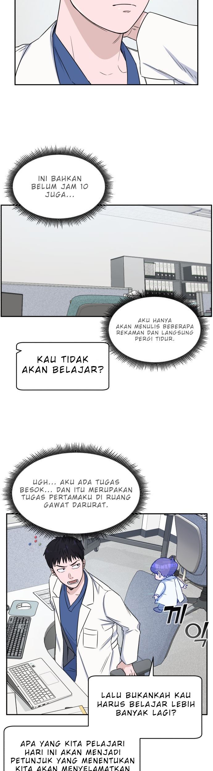 A.I Doctor Bab 06 halaman 70