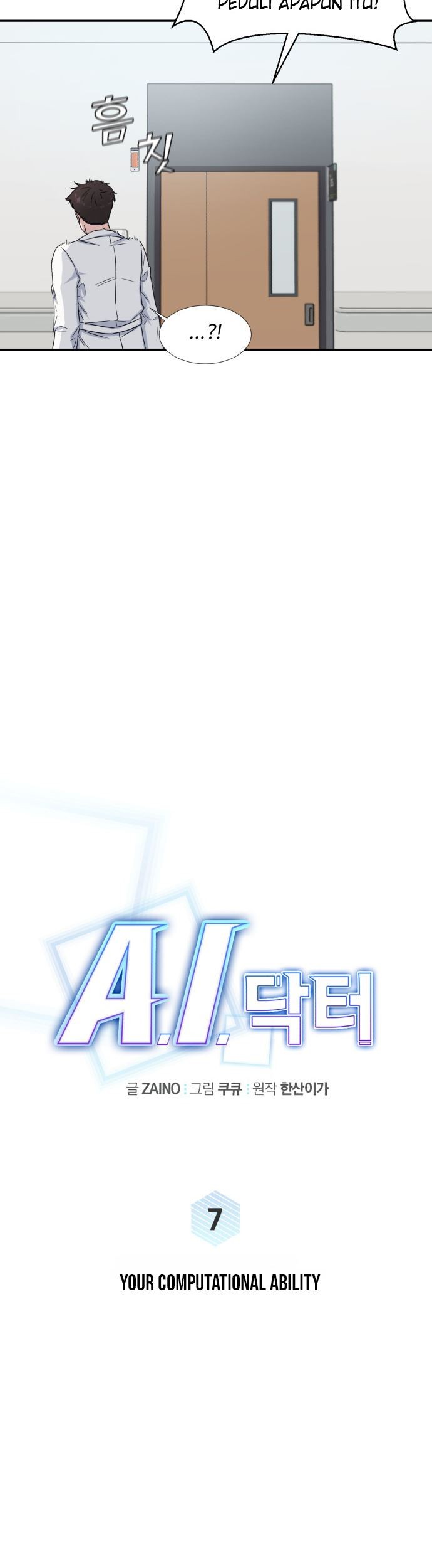 A.I Doctor Bab 07 halaman 21