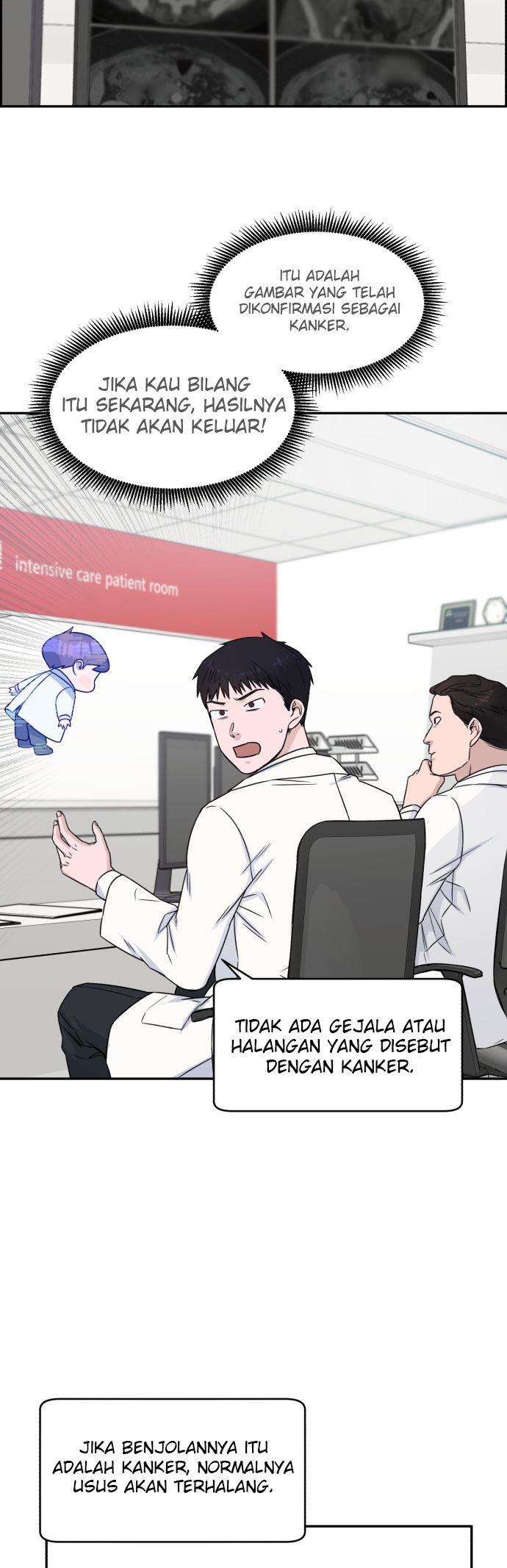 A.I Doctor Bab 07 halaman 45