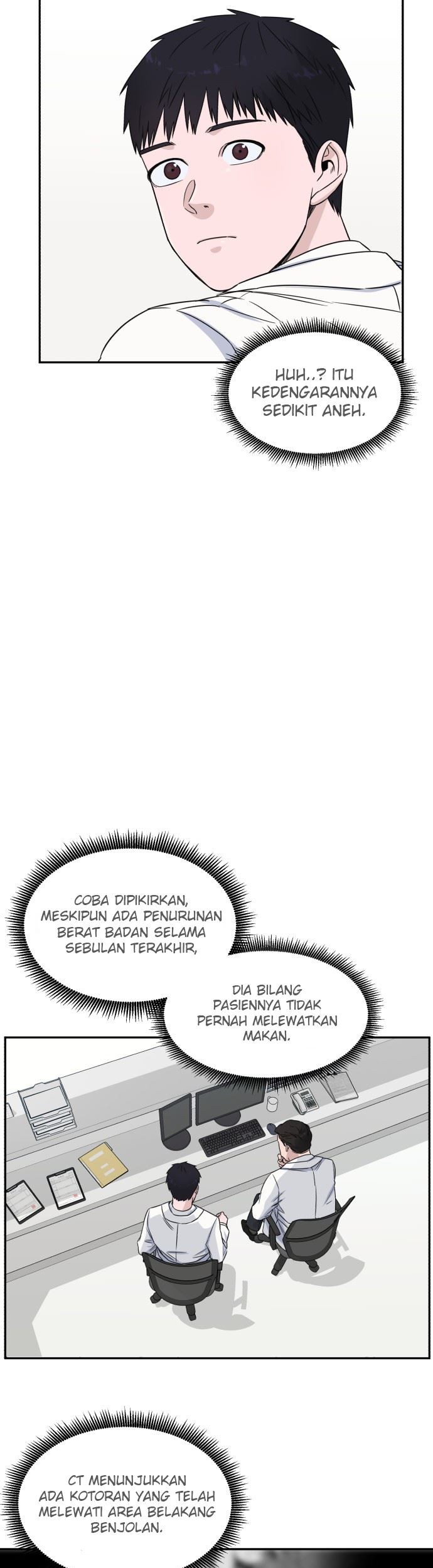 A.I Doctor Bab 07 halaman 46