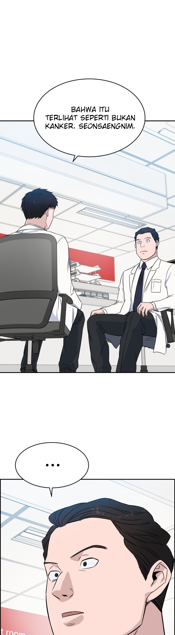 A.I Doctor chapter 08 halaman 14