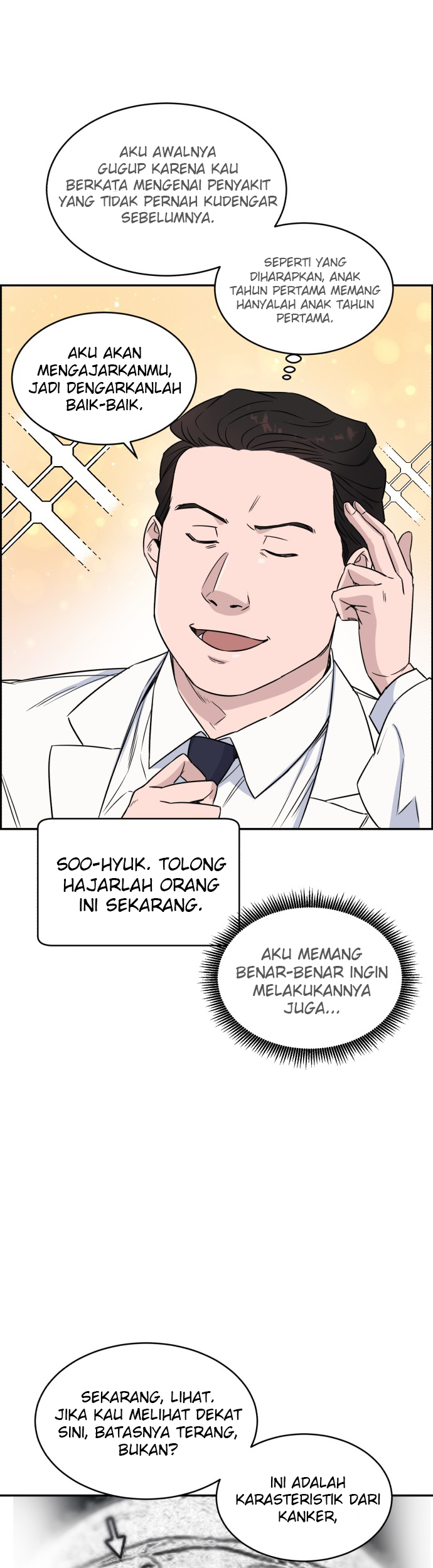 A.I Doctor chapter 08 halaman 18
