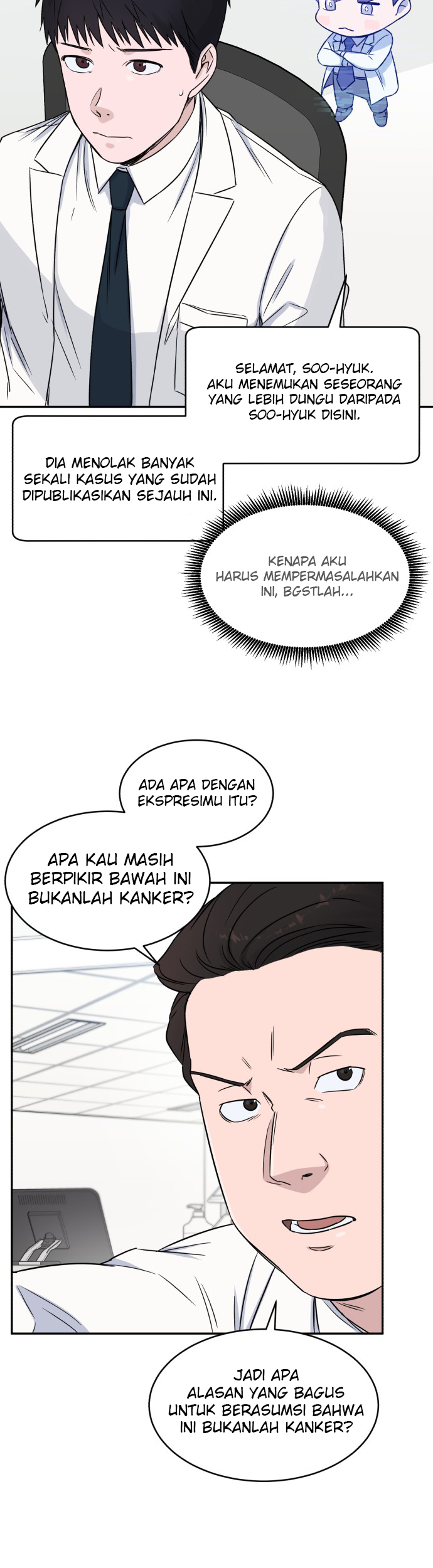 A.I Doctor chapter 08 halaman 22