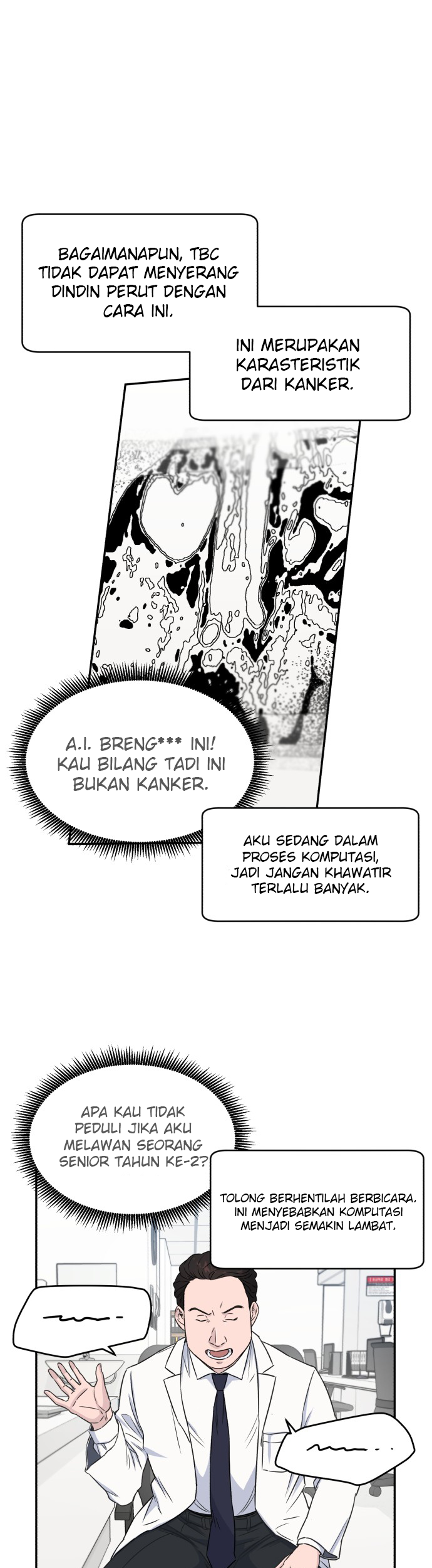 A.I Doctor chapter 08 halaman 30