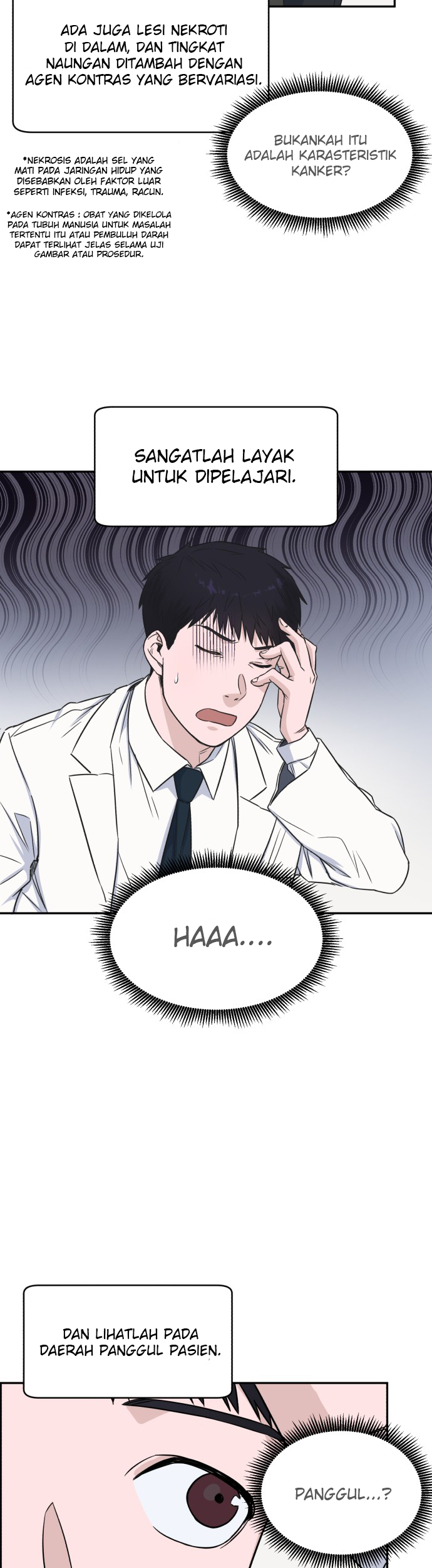 A.I Doctor chapter 08 halaman 32