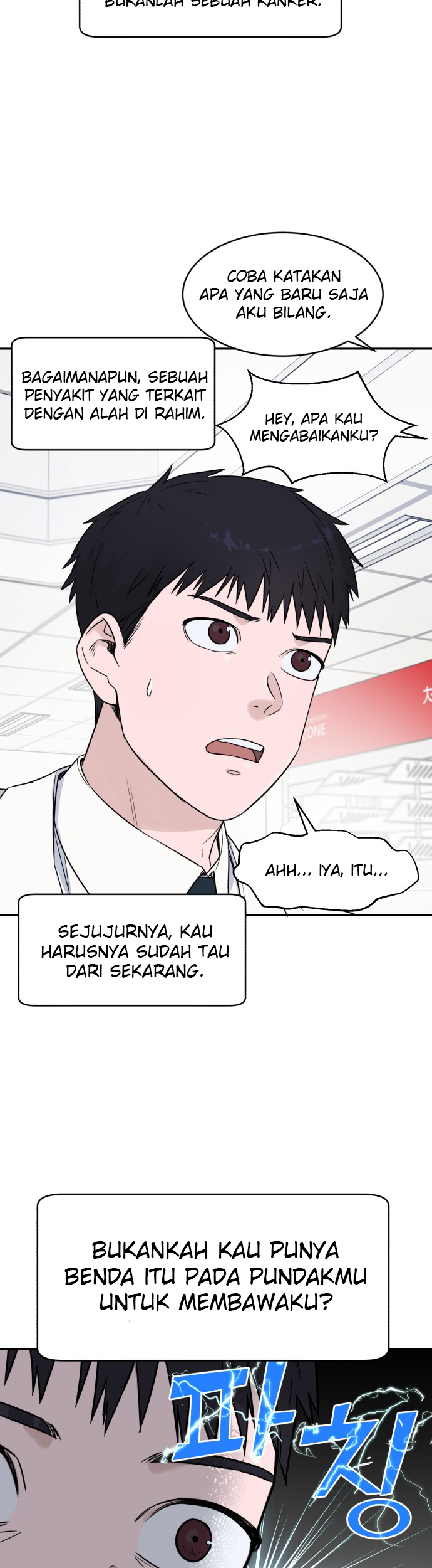A.I Doctor chapter 08 halaman 36