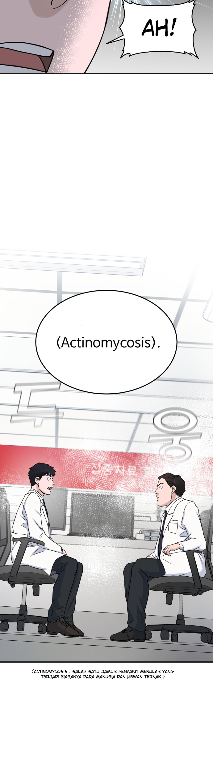 A.I Doctor chapter 08 halaman 38
