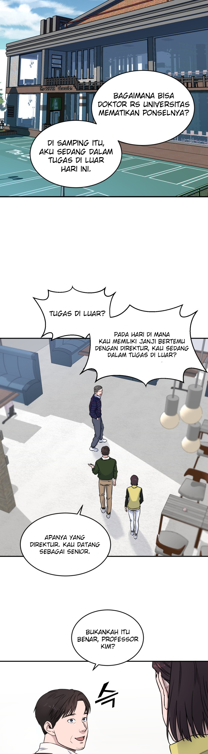 A.I Doctor chapter 08 halaman 46